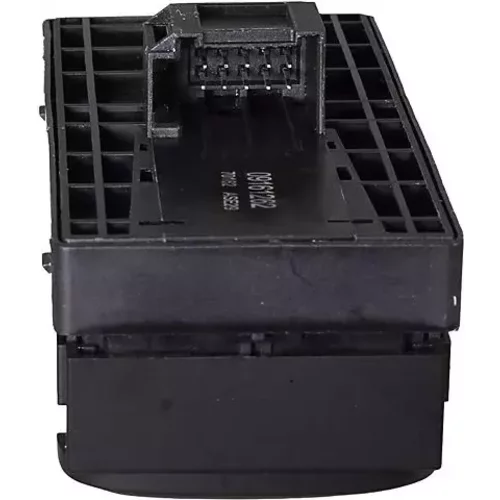 Spínač elektrického otvárania okien 09161262 /METZGER/ - obr. 1