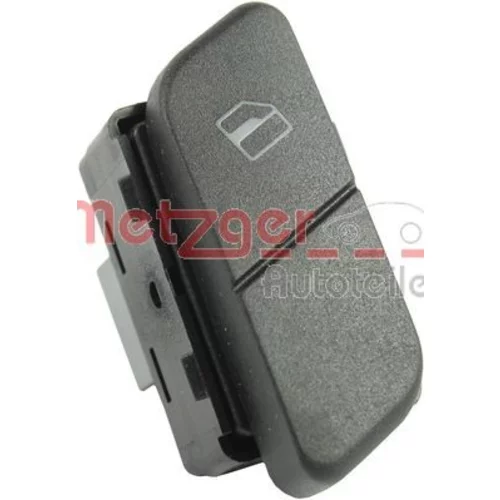 Spínač elektrického otvárania okien METZGER 0916303