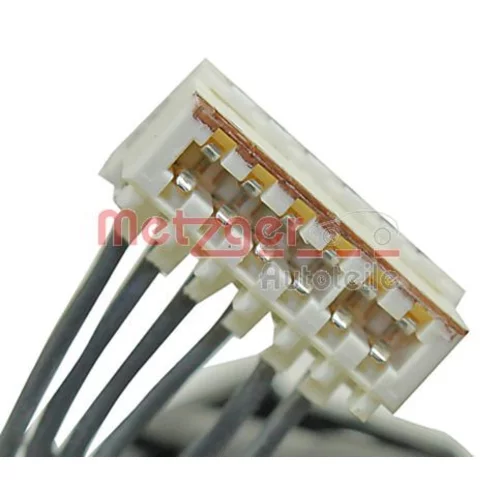 Spínač riadenia 0916511 /METZGER/ - obr. 3