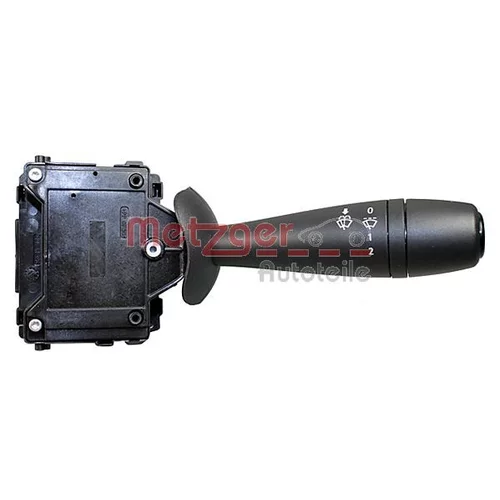 Spínač riadenia 0916540 /METZGER/