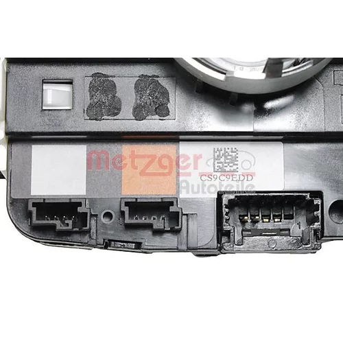 Spínač riadenia 0916743 /METZGER/ - obr. 1