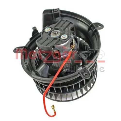 Vnútorný ventilátor 0917090 /METZGER/