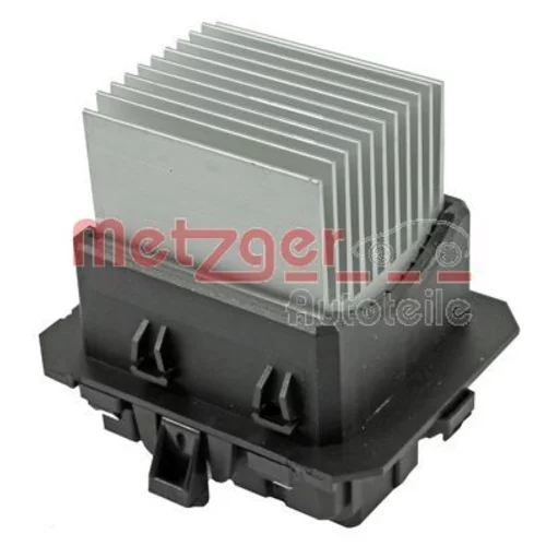 Odpor vnútorného ventilátora 0917222 /METZGER/
