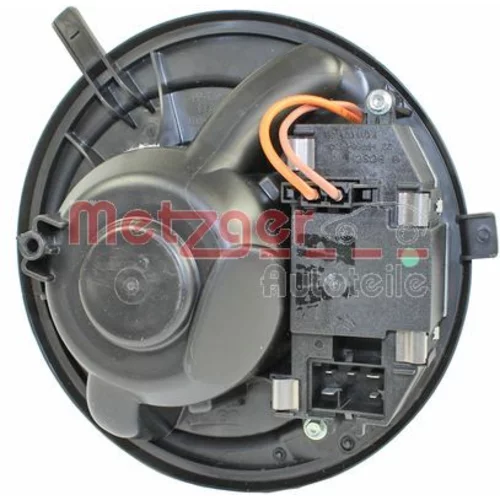 Vnútorný ventilátor 0917295 /METZGER/ - obr. 1