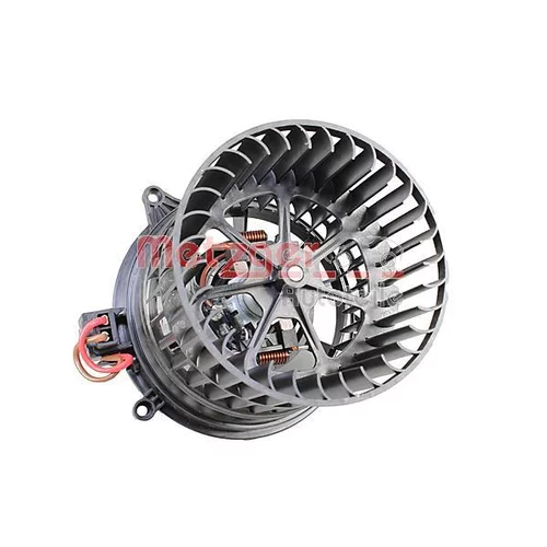 Vnútorný ventilátor METZGER 0917389