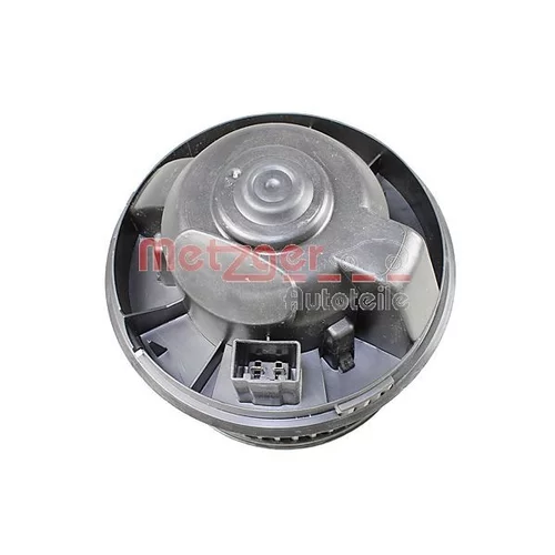Vnútorný ventilátor 0917394 /METZGER/ - obr. 1