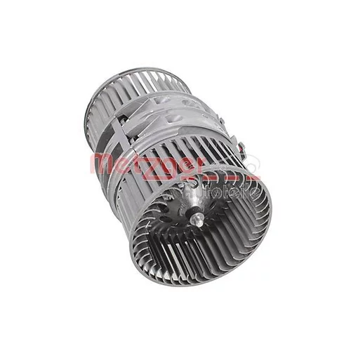 Vnútorný ventilátor 0917408 /METZGER/ - obr. 1