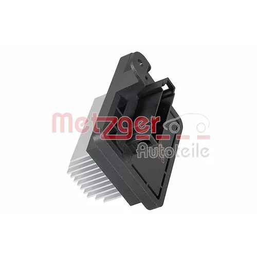 Regulator, ventilator vnutorneho priestoru 0917789 /METZGER/ - obr. 1