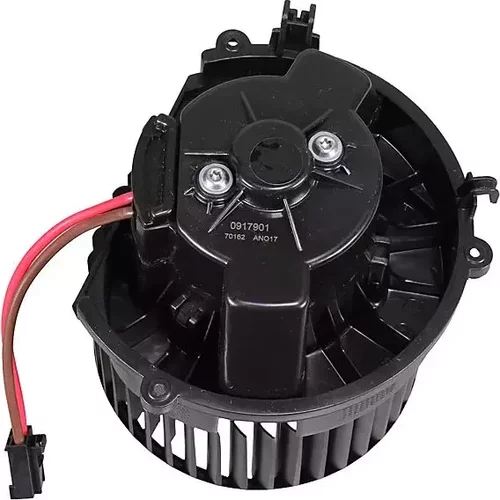 Vnútorný ventilátor 0917901 /METZGER/ - obr. 2