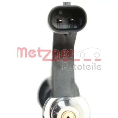 Vstrekovací ventil 0920010 /METZGER/ - obr. 1