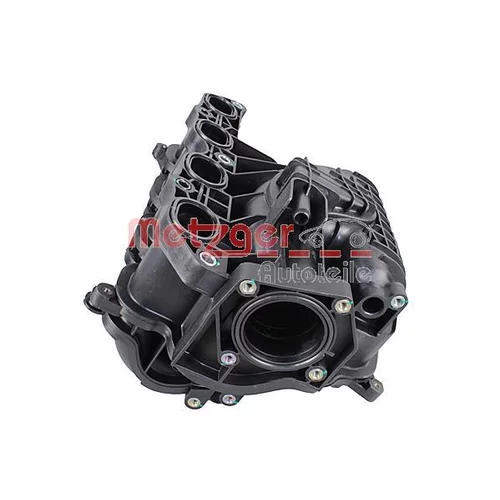 Sací trubkový modul 2100088 /METZGER/ - obr. 2