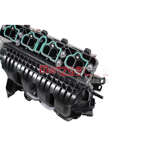 Sací trubkový modul 2100094 /METZGER/ - obr. 3