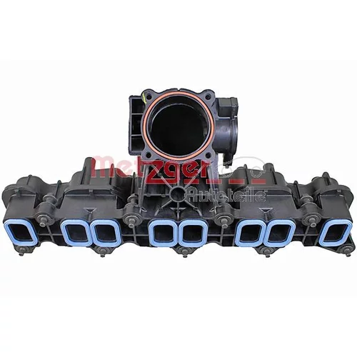 Sací trubkový modul 2100100 /METZGER/ - obr. 1