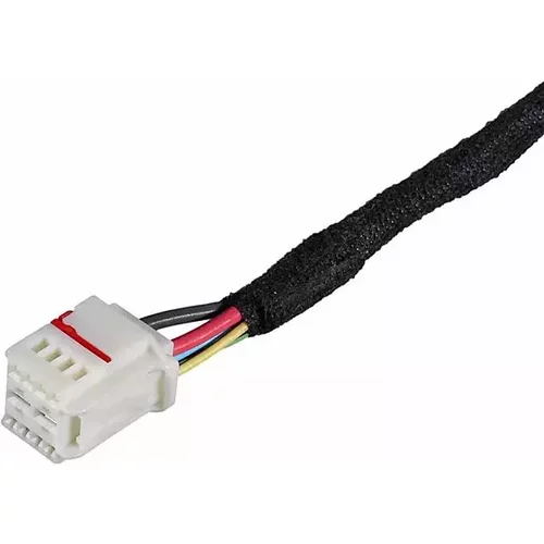 Elektromotor, zadná kapota METZGER 2115102