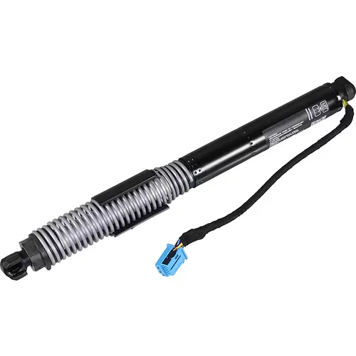 Elektromotor, zadná kapota METZGER 2115112
