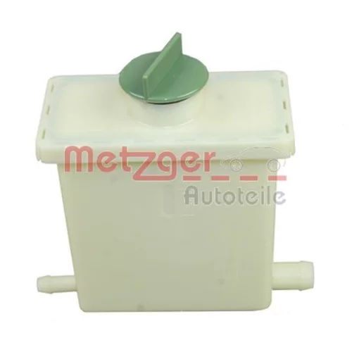 Vyrovnávacia nádržka, hydraulický olej (servoriadenie) 2140038 /METZGER/ - obr. 1