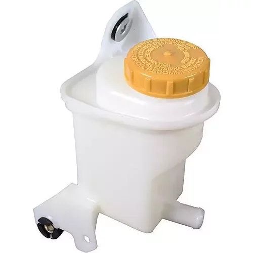 Vyrovnávacia nádržka, hydraulický olej (servoriadenie) METZGER 2140471