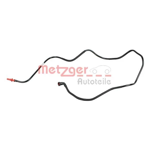 Palivové vedenie METZGER 2150008
