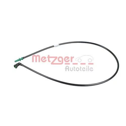 Palivové vedenie METZGER 2150024