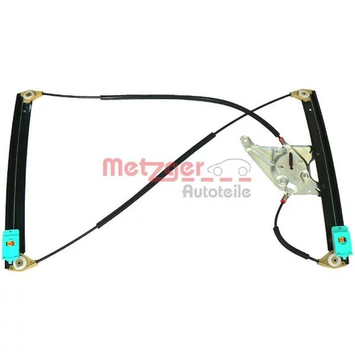 Mechanizmus zdvíhania okna 2160053 /METZGER/
