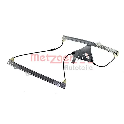 Mechanizmus zdvíhania okna METZGER 2160201
