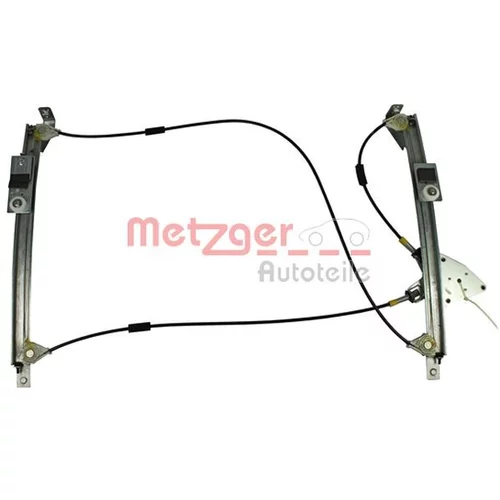 Mechanizmus zdvíhania okna METZGER 2160210