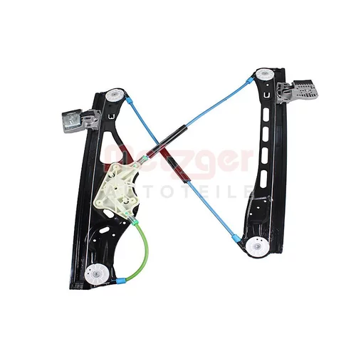 Mechanizmus zdvíhania okna METZGER 2160240