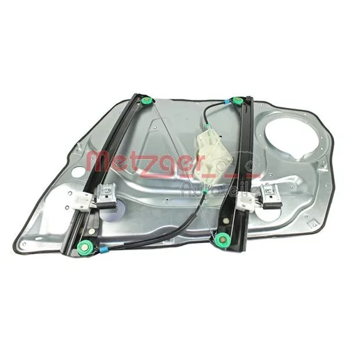 Mechanizmus zdvíhania okna METZGER 2160271