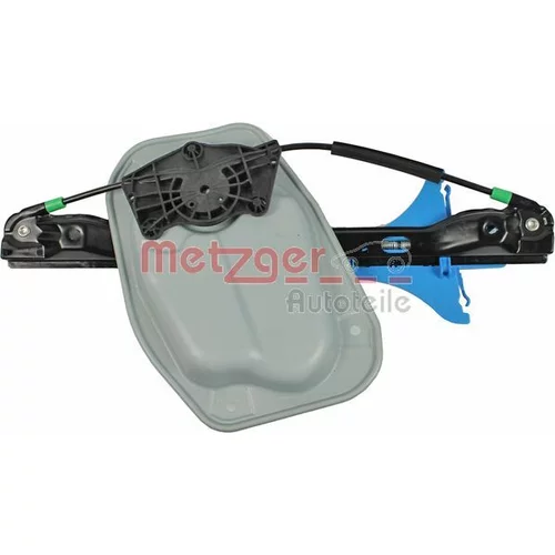 Mechanizmus zdvíhania okna 2160322 /METZGER/ - obr. 1