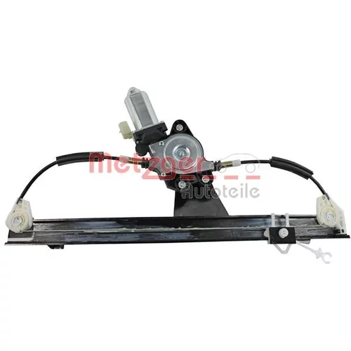 Mechanizmus zdvíhania okna METZGER 2160357