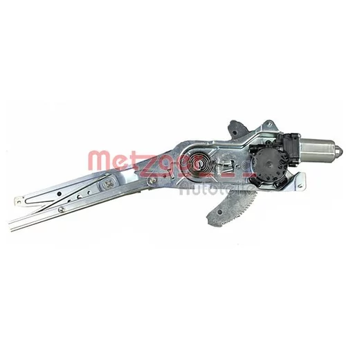 Mechanizmus zdvíhania okna METZGER 2160418