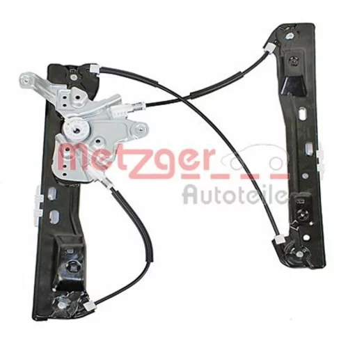 Mechanizmus zdvíhania okna 2160422 /METZGER/ - obr. 1