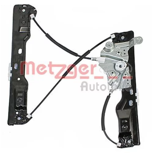 Mechanizmus zdvíhania okna 2160423 /METZGER/ - obr. 1