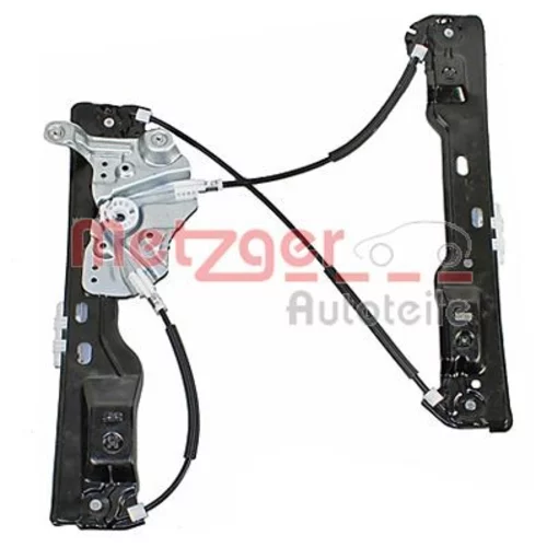 Mechanizmus zdvíhania okna 2160424 /METZGER/ - obr. 1
