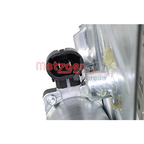 Mechanizmus zdvíhania okna 2160458 /METZGER/ - obr. 1