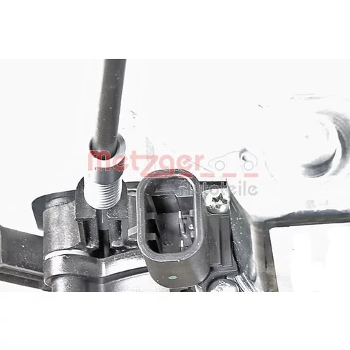 Mechanizmus zdvíhania okna 2160488 /METZGER/ - obr. 2