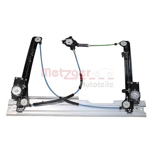 Mechanizmus zdvíhania okna 2160621 /METZGER/ - obr. 1