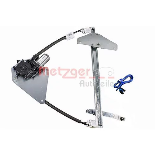 Mechanizmus zdvíhania okna 2160638 /METZGER/ - obr. 1