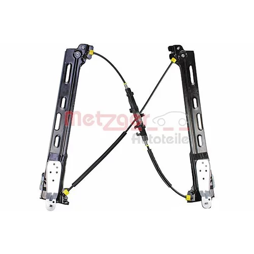 Mechanizmus zdvíhania okna 2160694 /METZGER/ - obr. 1