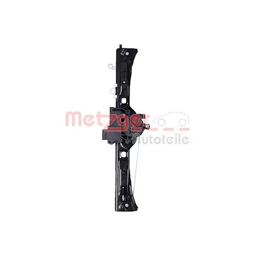 Mechanizmus zdvíhania okna 2160710 /METZGER/ - obr. 1