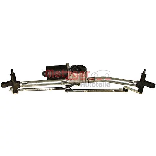 Mechanizmus stieračov METZGER 2190085