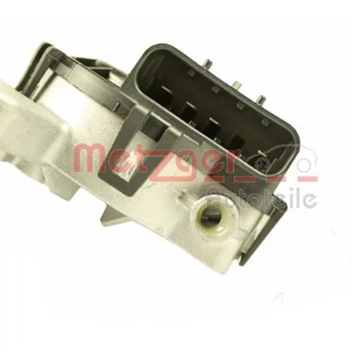 Mechanizmus stieračov 2190213 /METZGER/ - obr. 1