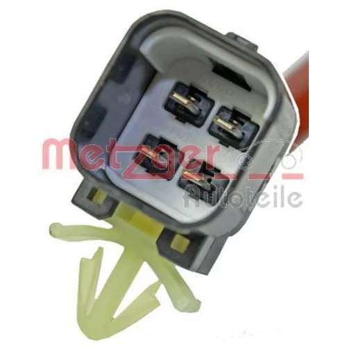 Motor stieračov 2190576 /METZGER/ - obr. 1