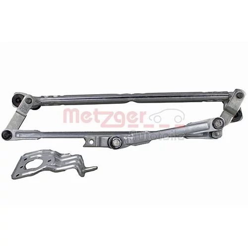 Mechanizmus stieračov 2190936 /METZGER/ - obr. 1