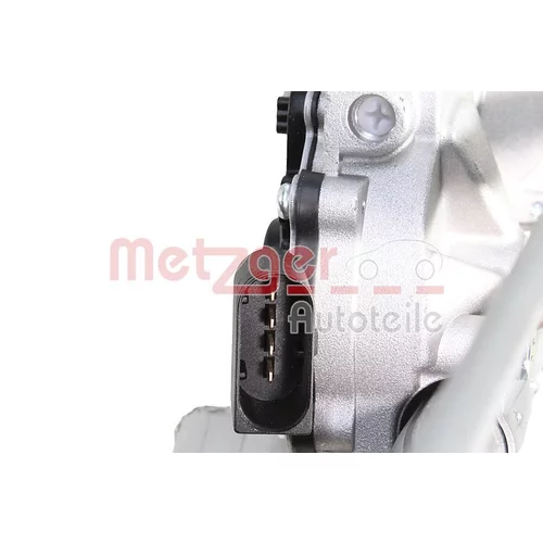 Mechanizmus stieračov 2190987 /METZGER/ - obr. 2