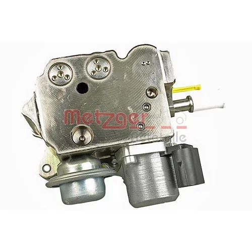 Vysokotlaké čerpadlo 2250356 /METZGER/ - obr. 2