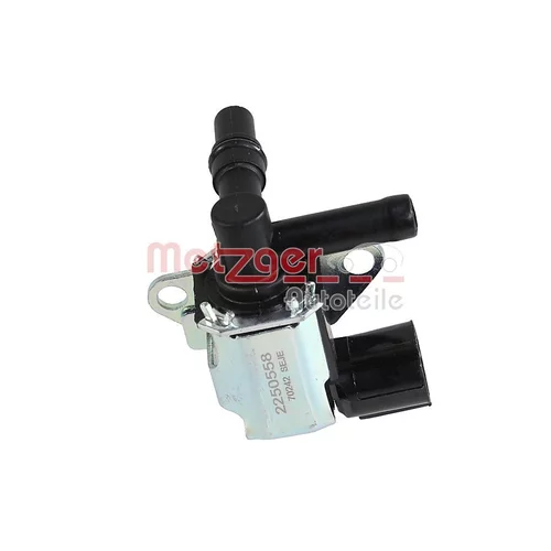Ventil pre filter s aktívnym uhlím METZGER 2250558