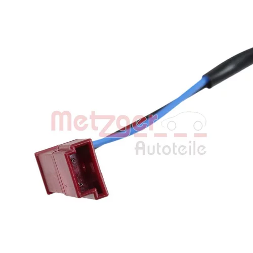 Tiahlo zadných výklopných dverí 2310856 /METZGER/ - obr. 2