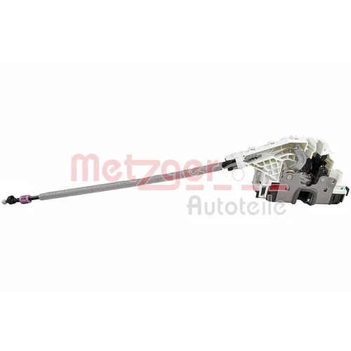 Zámok dverí 2314164 /METZGER/ - obr. 1