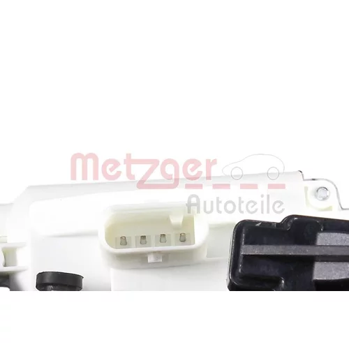 Uzatvárací servomechanizmus, dvere 2314462 /METZGER/ - obr. 1